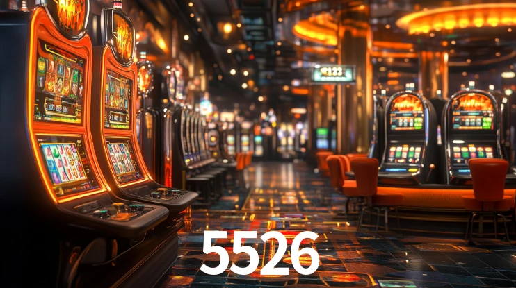 5526 bônus — cashback 15 por cento e níveis VIP