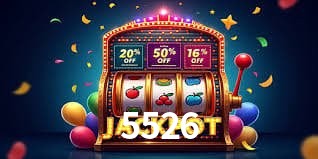 5526 bet